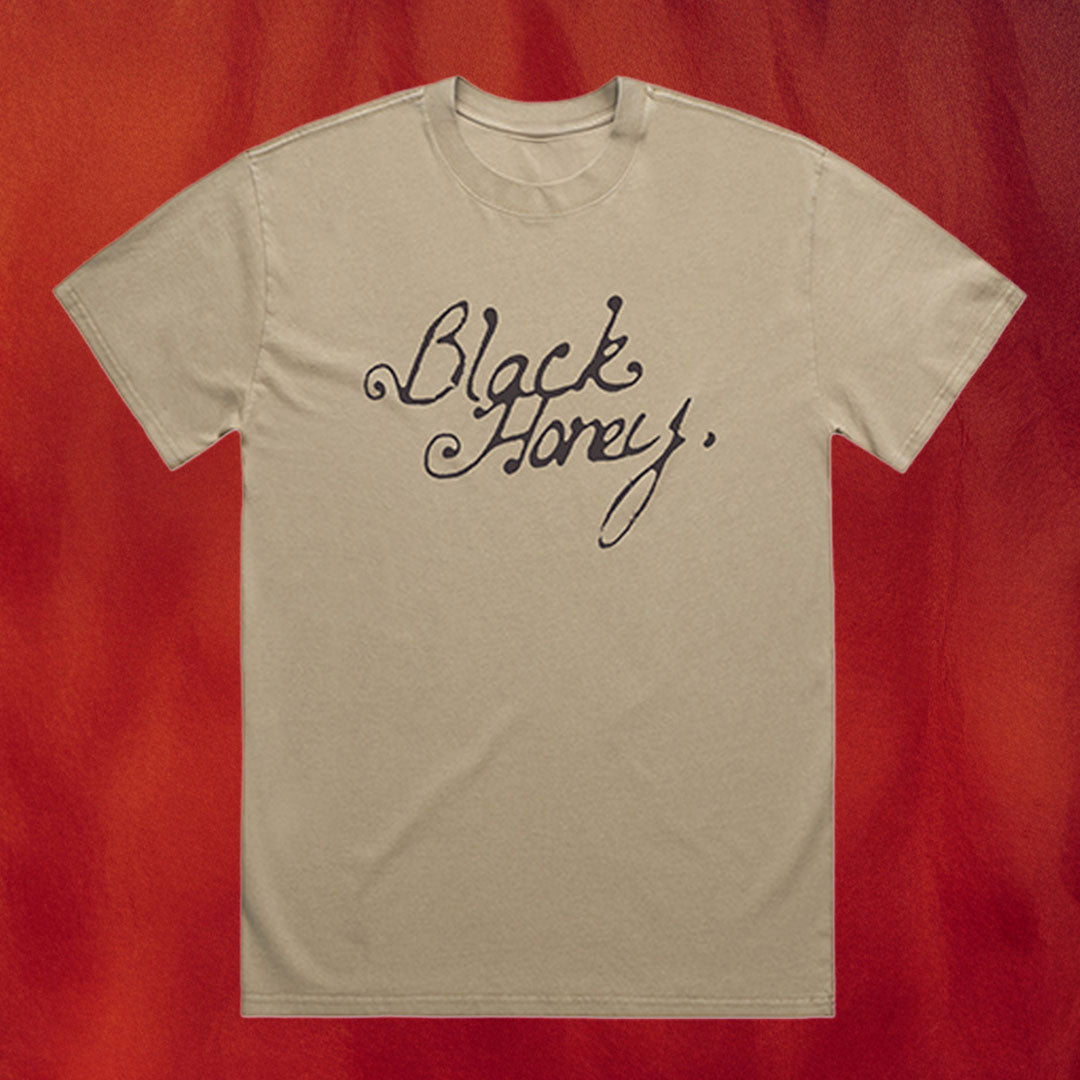Script Logo T-Shirt
