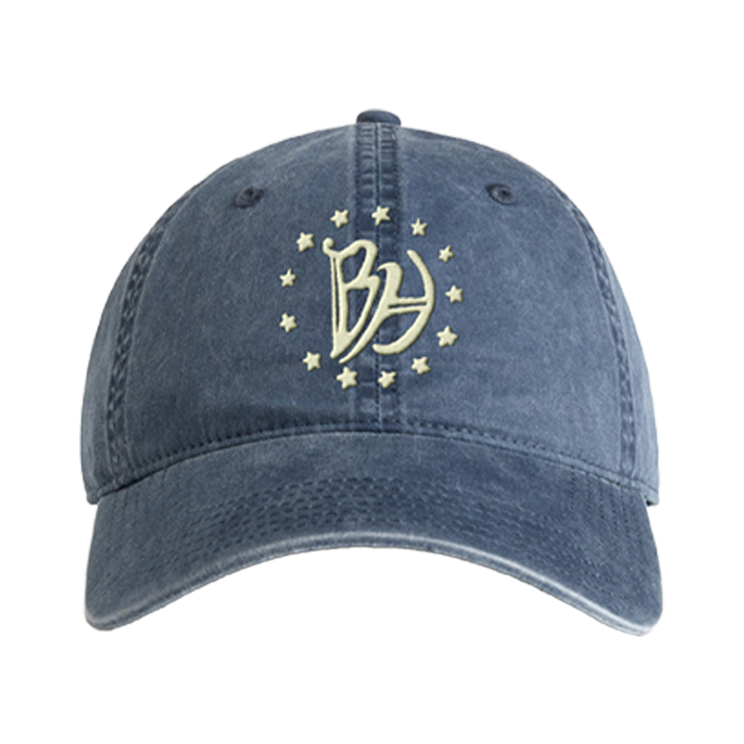 BH Stars Cap