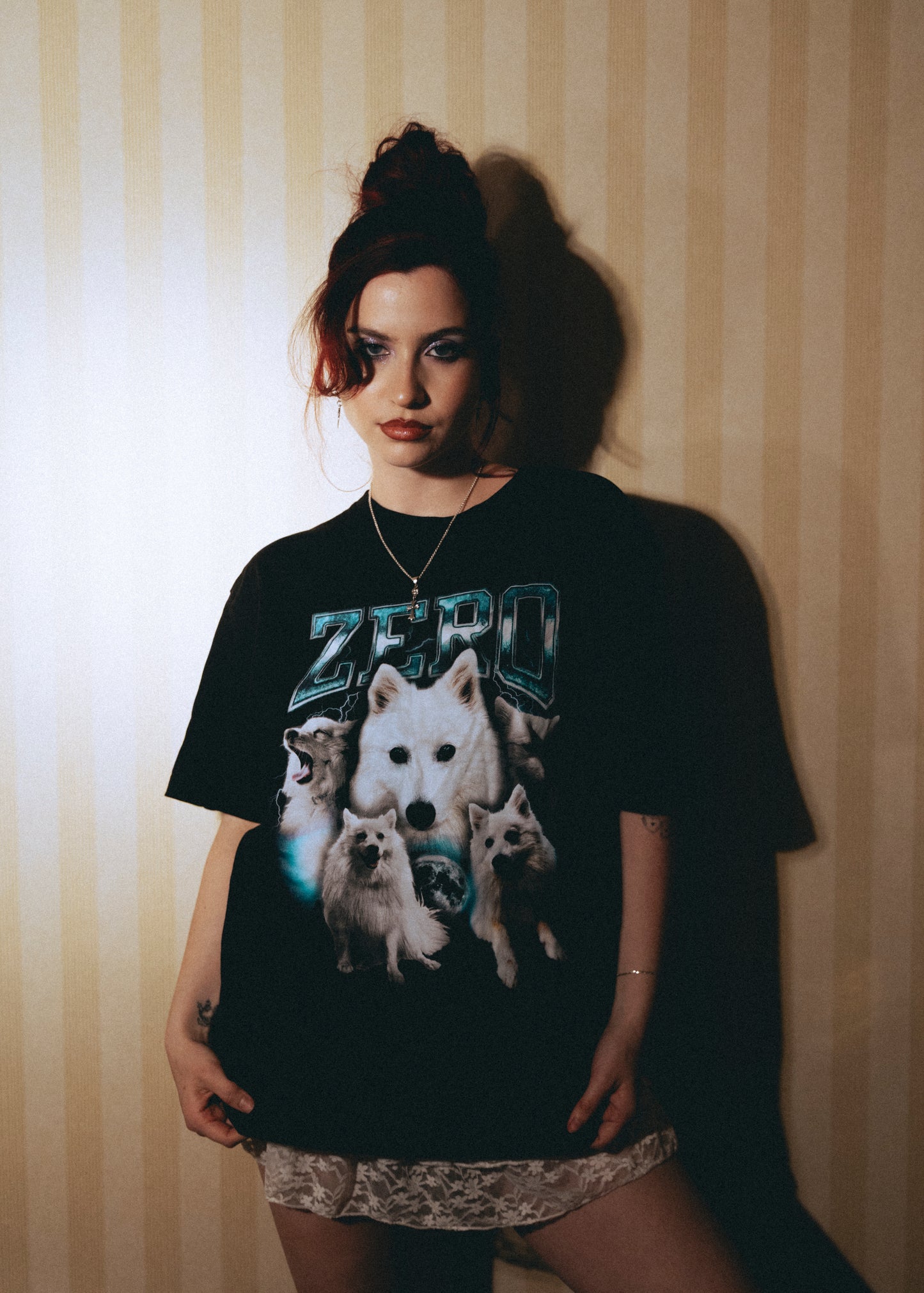 Zero T-Shirt