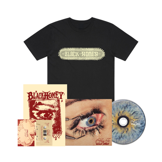 Soak CD Bundle