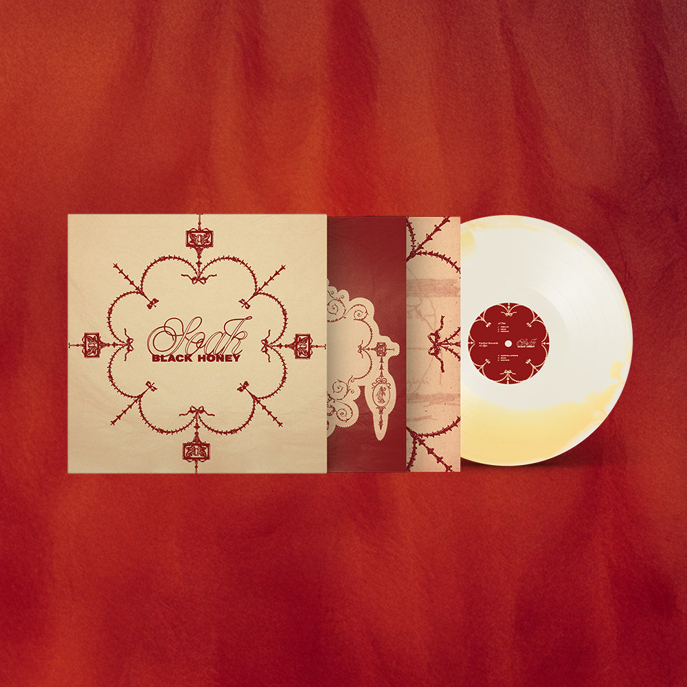 Soak Signed Deluxe LP