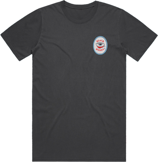 Black Honey x Imogen Fawkes - Eye Patch Tee