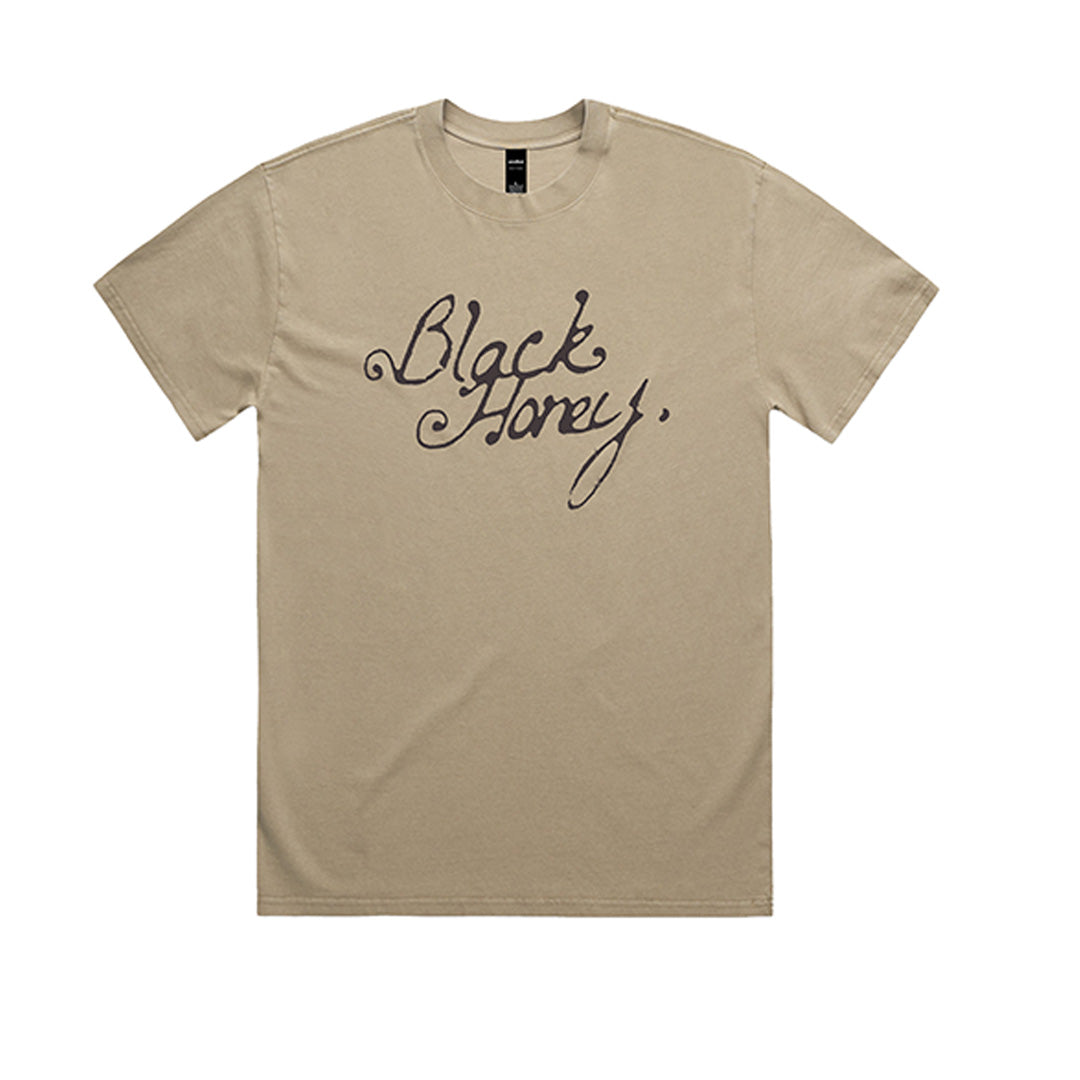 Script Logo T-Shirt