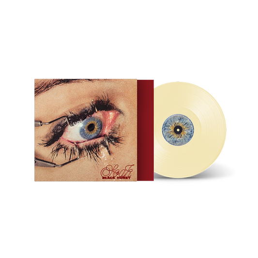 Soak Standard LP