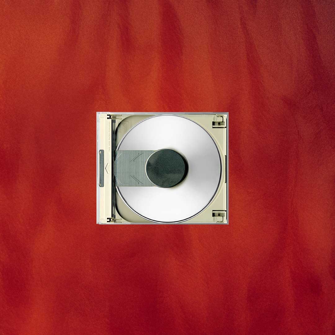 Limited Edition Soak Alternative CD