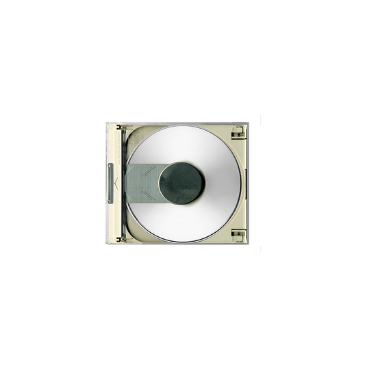 Limited Edition Soak Alternative CD