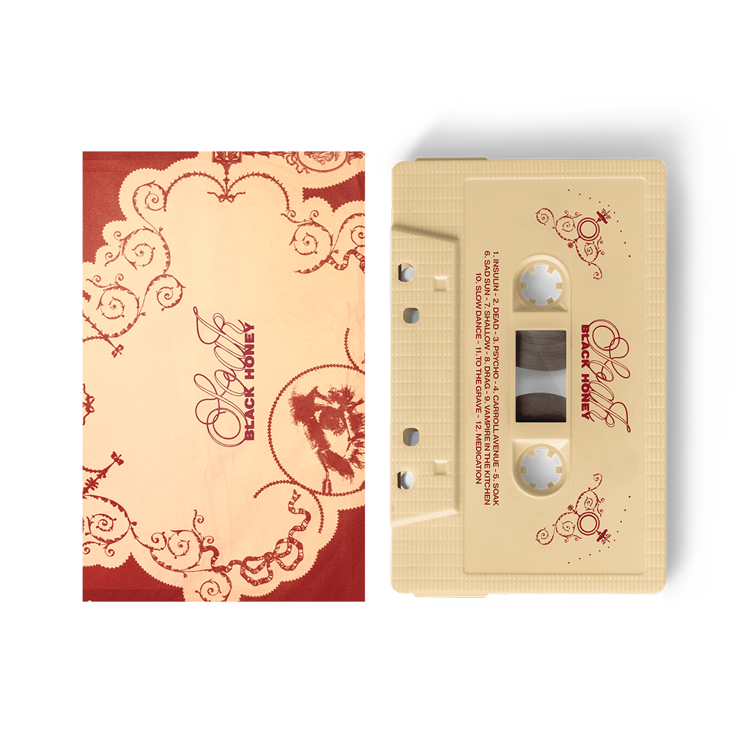 Soak Cassette