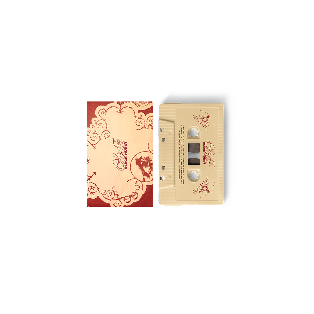 Soak Cassette