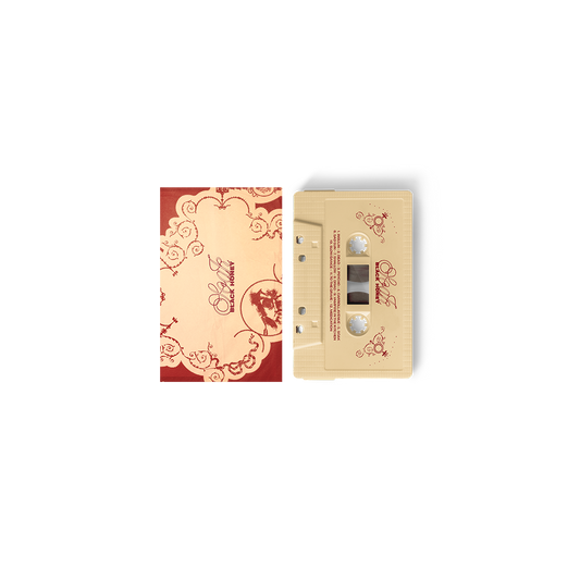 Soak Cassette
