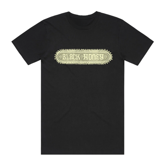 Doily Logo T-Shirt