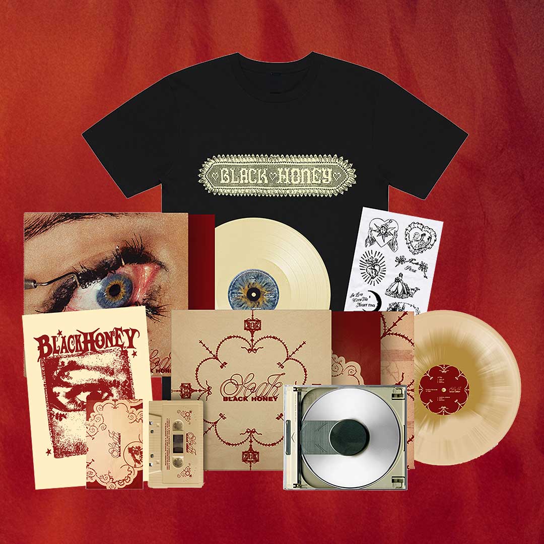 The Collectors Bundle