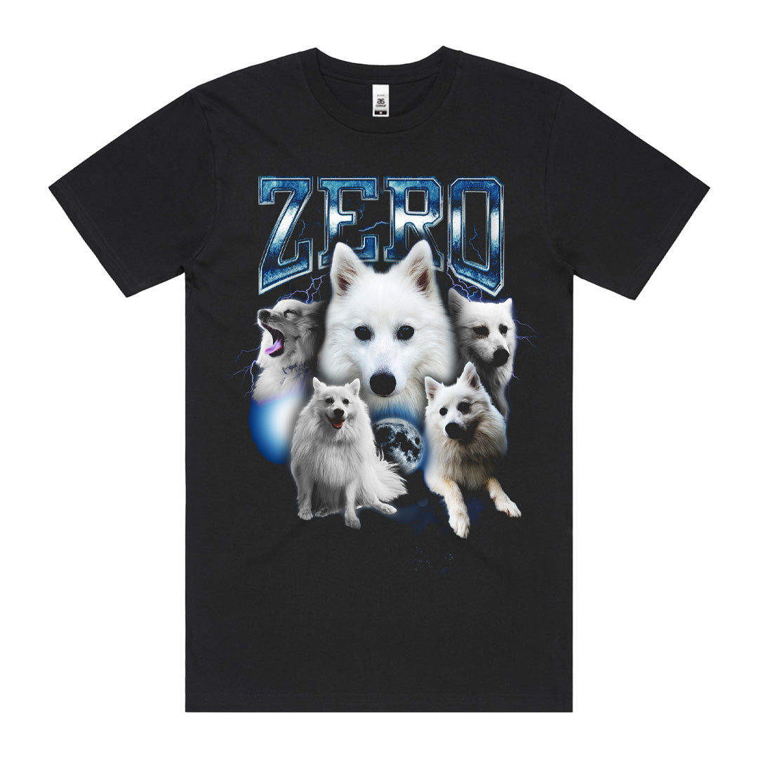 Zero T-Shirt