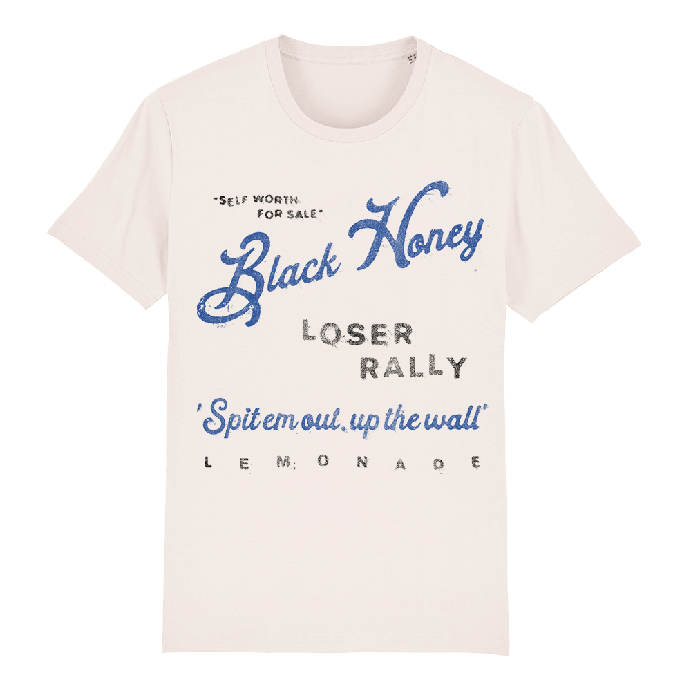 Lemonade - Tee