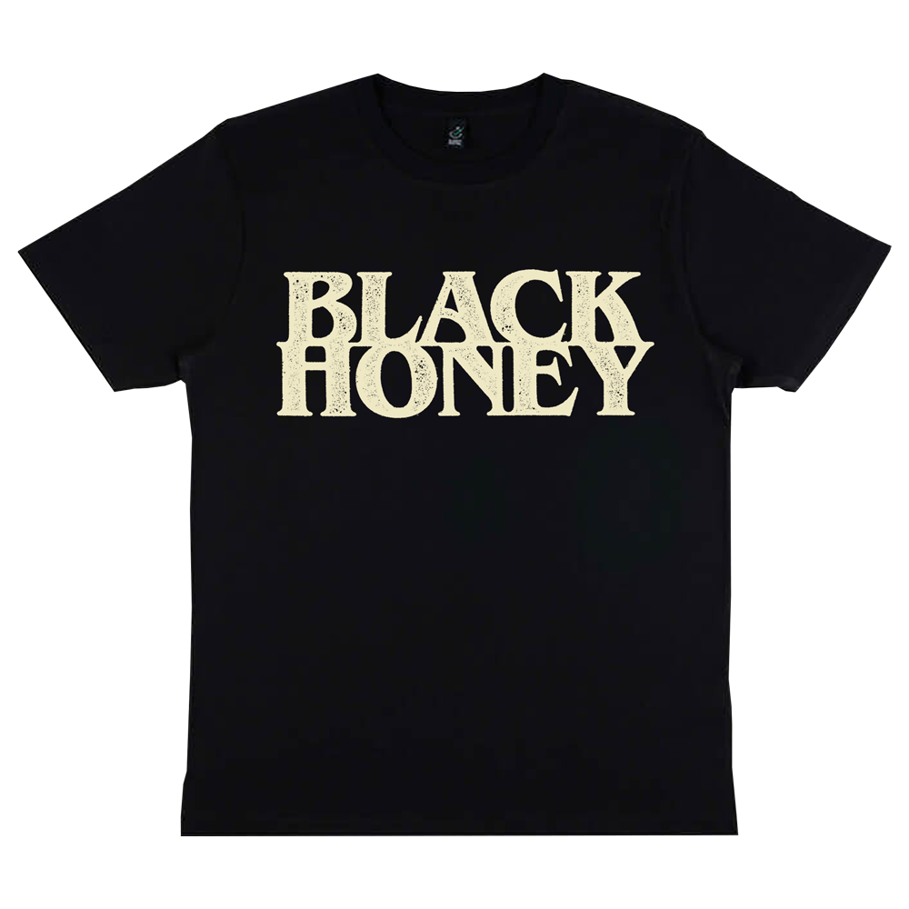 A Fistful Of Peaches Static Tee