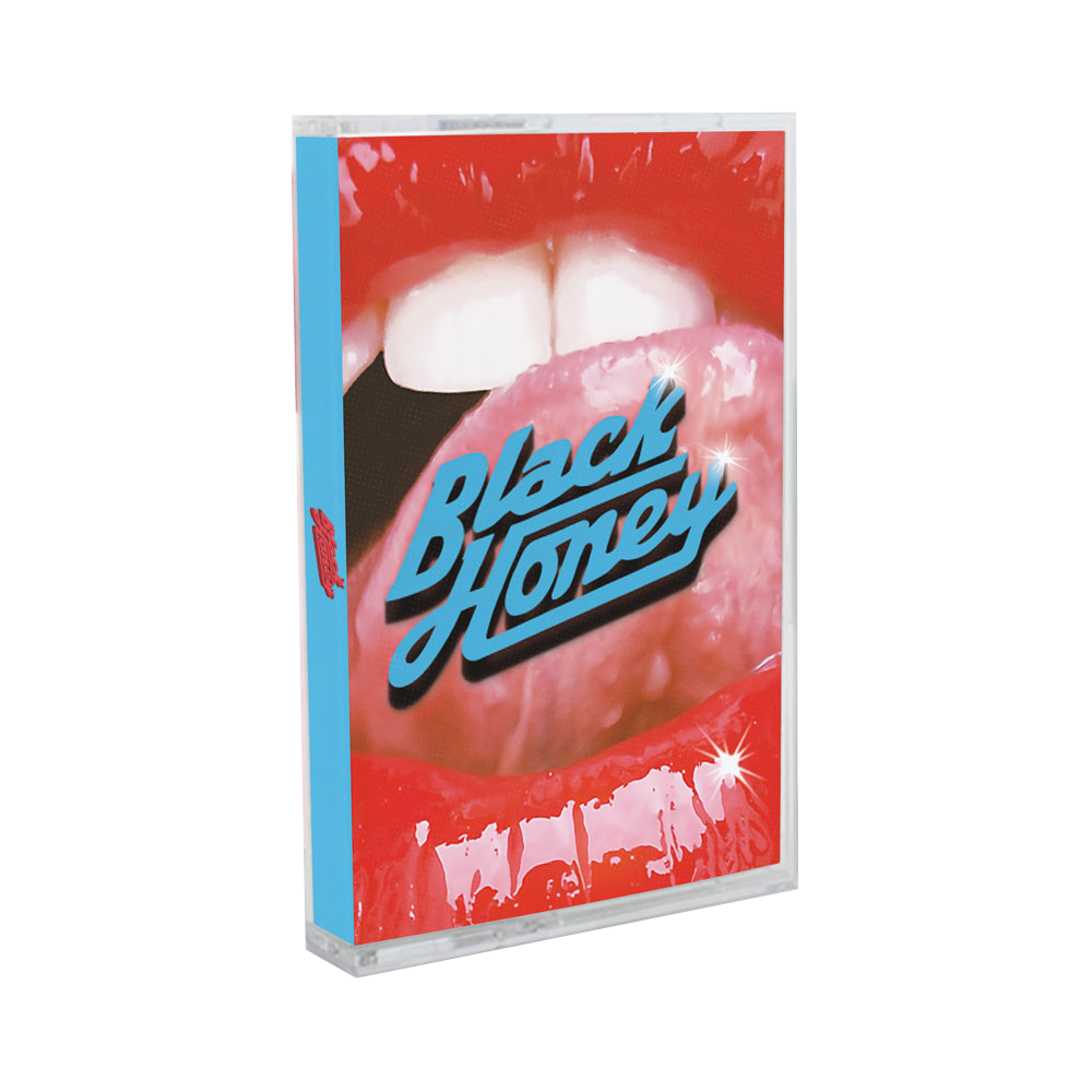 Self-Titled Cassette