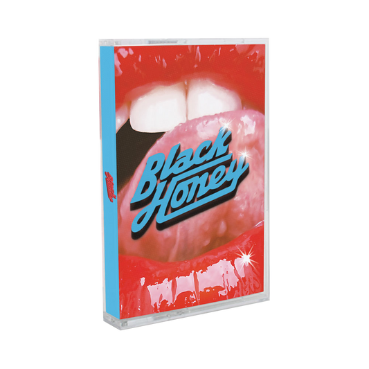 Self-Titled Cassette