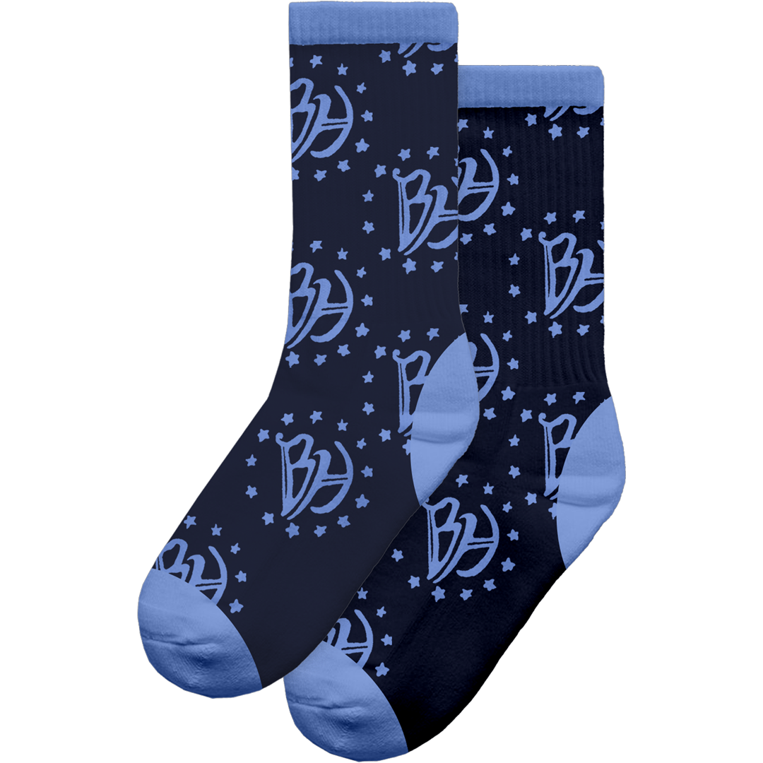 BH Socks
