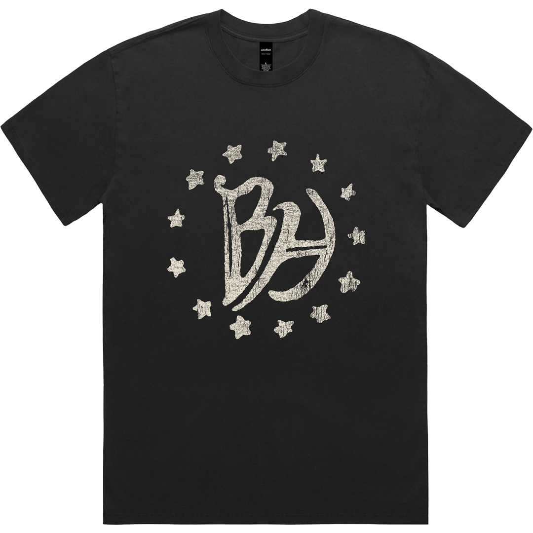 BH Stars Tee
