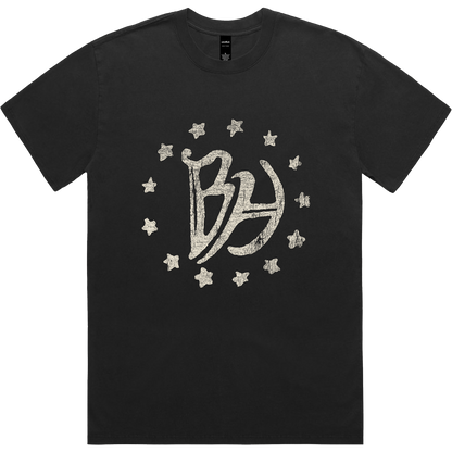 BH Stars Tee
