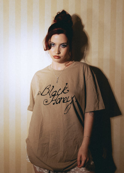 Script Logo T-Shirt