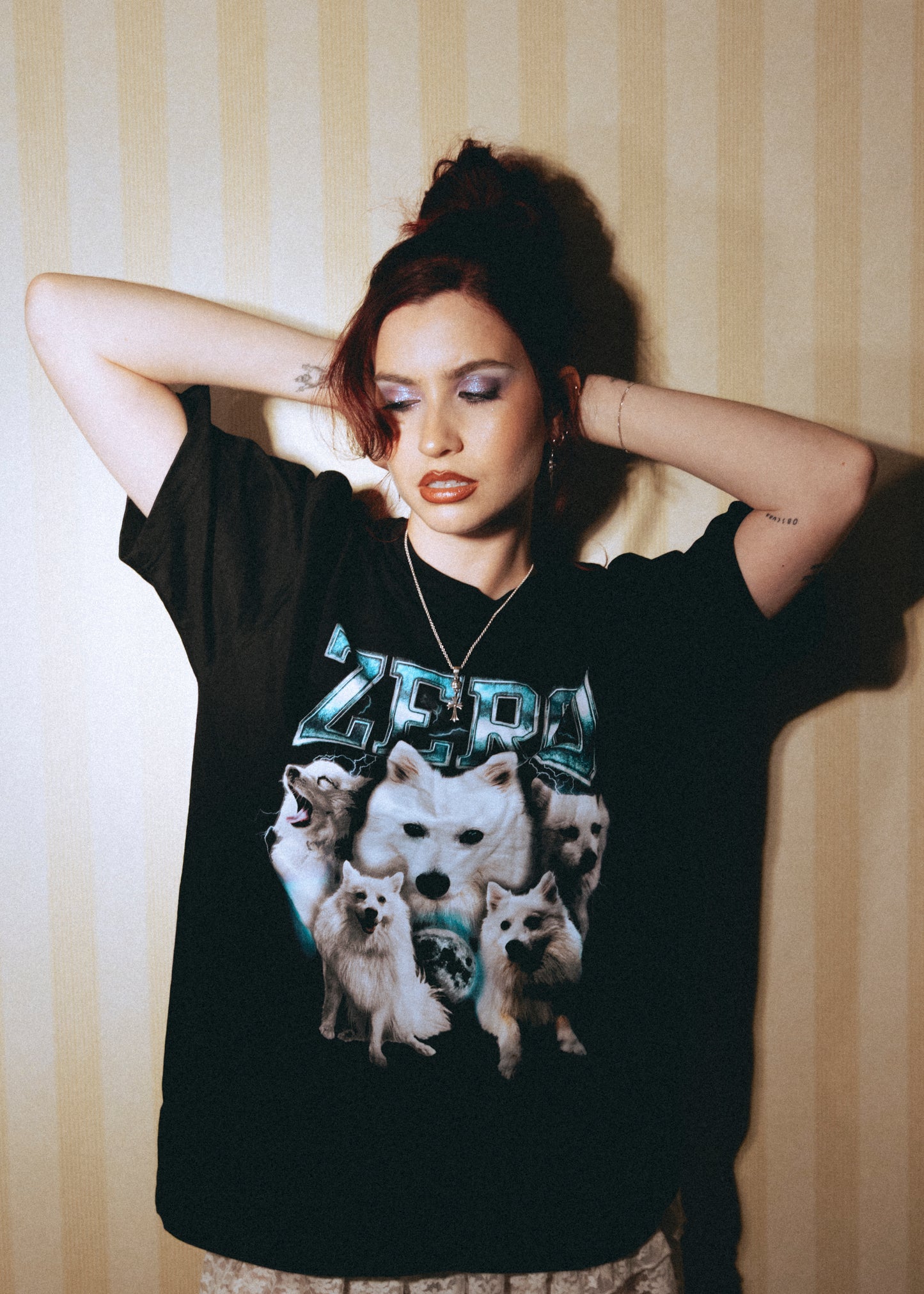 Zero T-Shirt