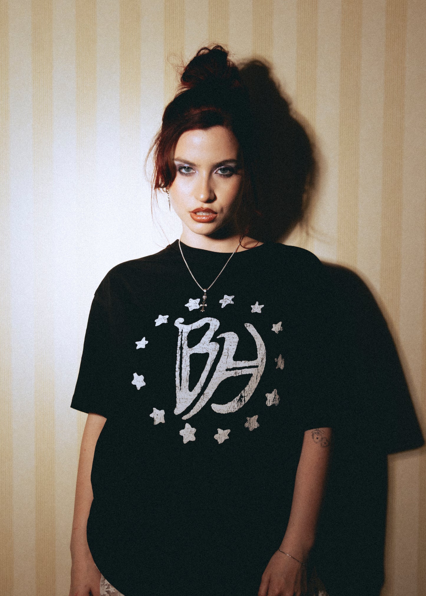 BH Stars Tee