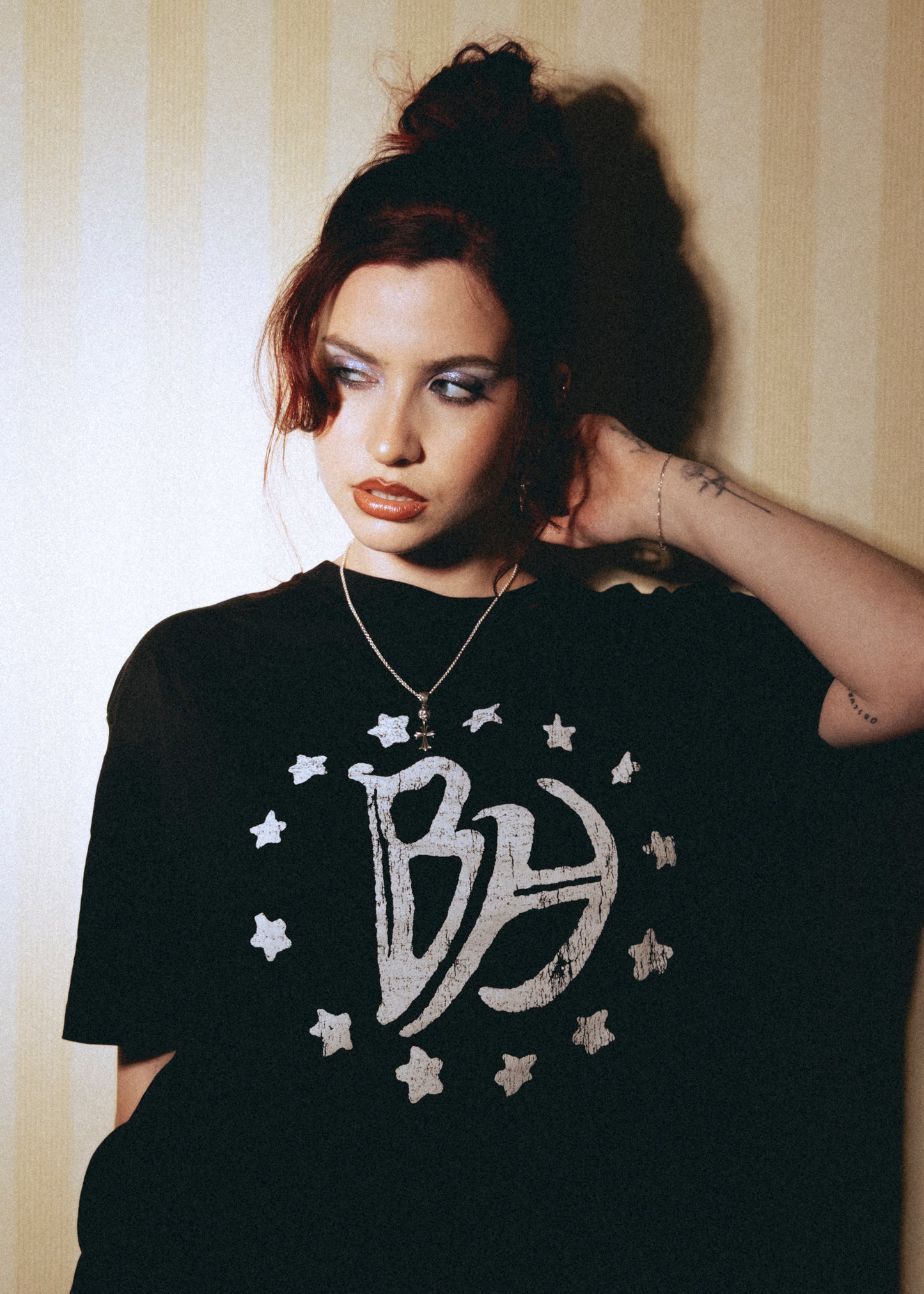 BH Stars Tee