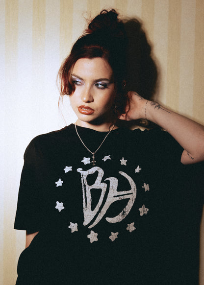 BH Stars Tee