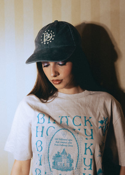BH Stars Cap