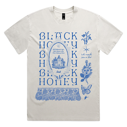 Blue House T-Shirt