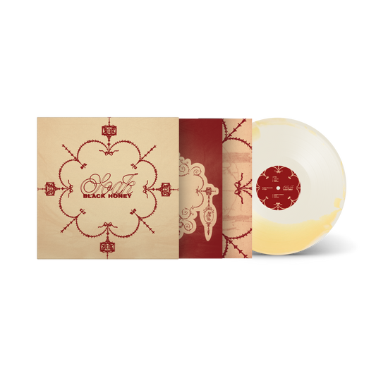 Soak Signed Deluxe LP