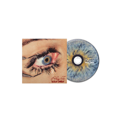 Soak Standard CD