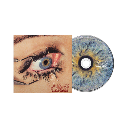 Soak Standard CD