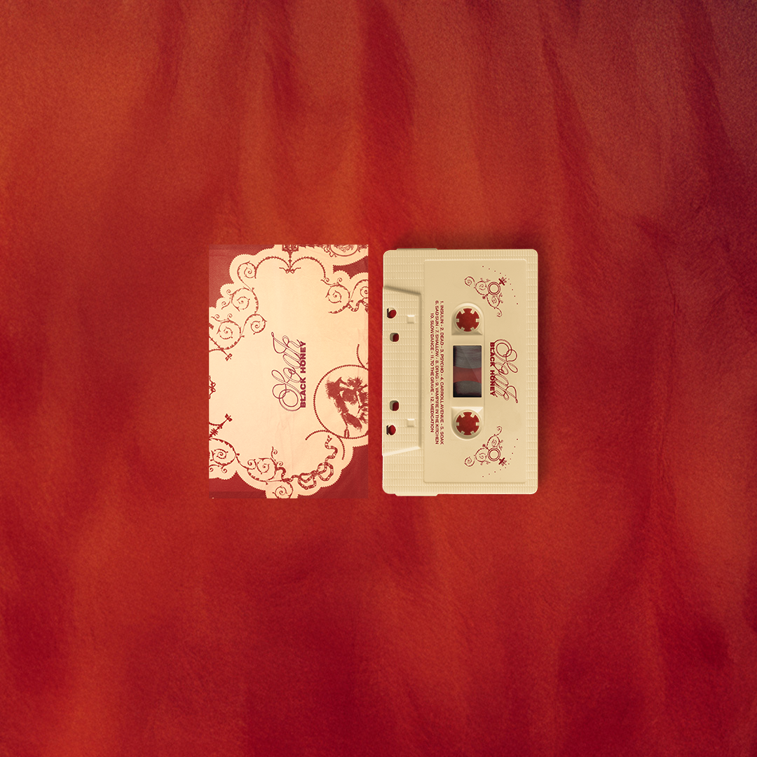 Soak Cassette