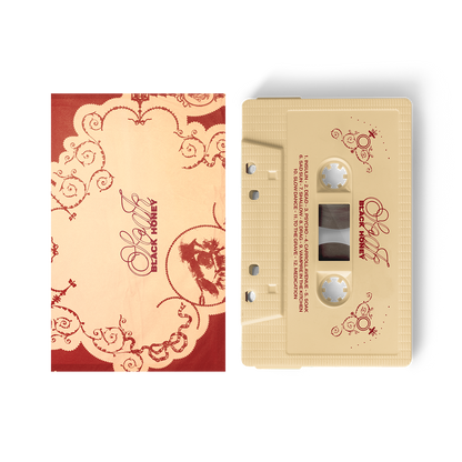 Soak Cassette