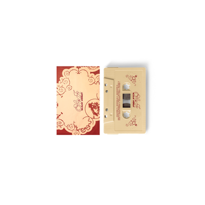 Soak Cassette
