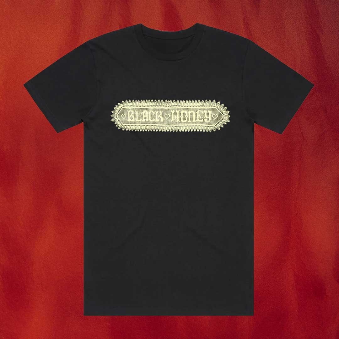 Doily Logo T-Shirt