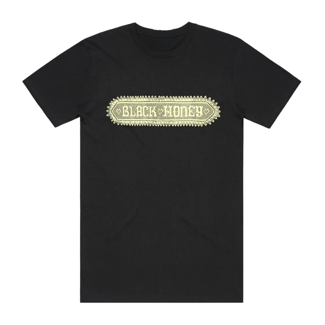 Doily Logo T-Shirt