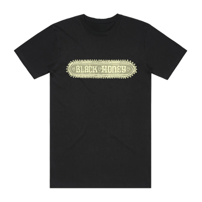 Doily Logo T-Shirt