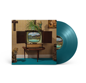 Black Honey - EP - Teal Edition