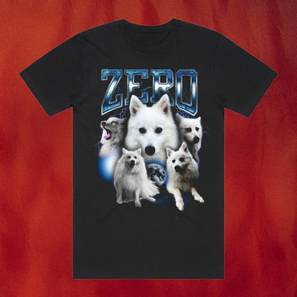 Zero T-Shirt