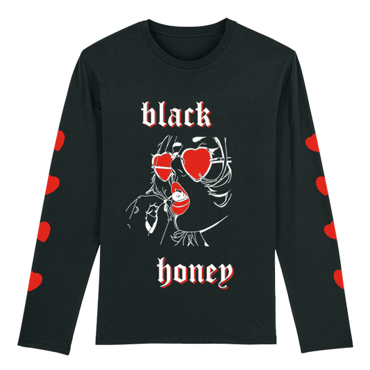 Gothic - Longsleeve